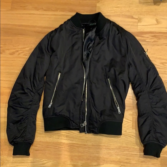 Topshop Jackets & Blazers - TopShop Bomber